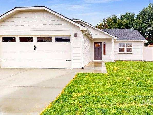 2433 Legacy Ct, Clarkston, WA 99403