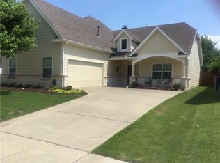 9613 Timber Wagon Dr, McKinney, TX 75072
