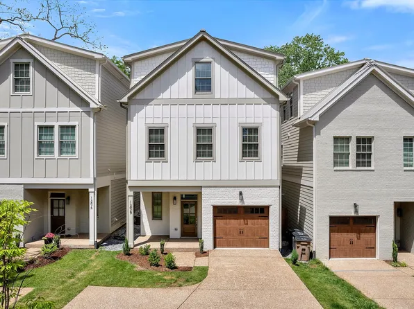 120 Lincoln Ct #B, Nashville, TN 37205