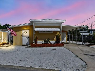 719 Driftwood Ln, Tarpon Springs, FL, 34689