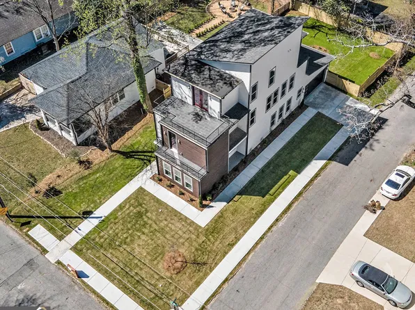 662 S Grand Ave NW, Atlanta, GA 30318
