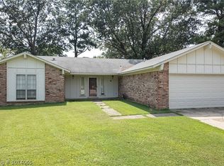 3316 Fresno Ct, Fort Smith, AR 72903