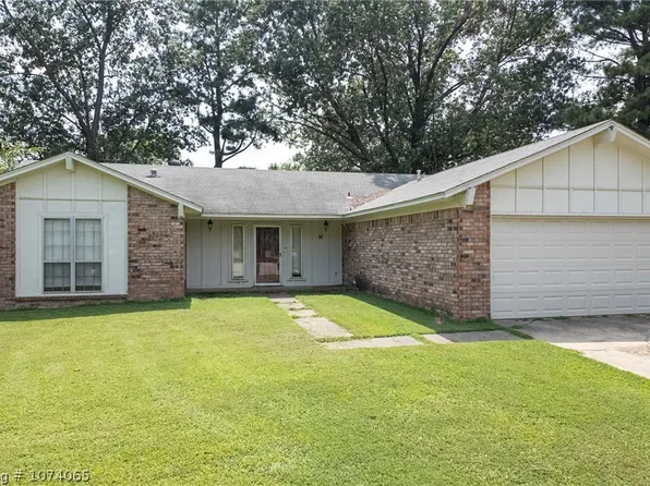 3316 Fresno Ct, Fort Smith, AR 72903