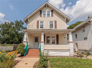 159 Jesse Ave, Akron, OH 44310