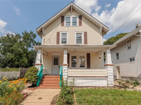 159 Jesse Ave, Akron, OH 44310