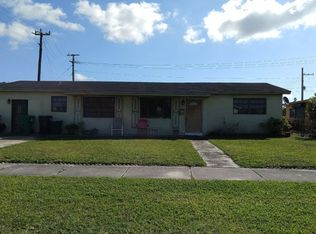 21241 NW 27th Ct, Miami Gardens, FL 33056
