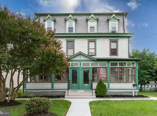 305-307 Leconey Ave, Palmyra, NJ 08065
