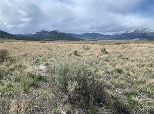 Shootin Iron Rd, Almo, ID 83312