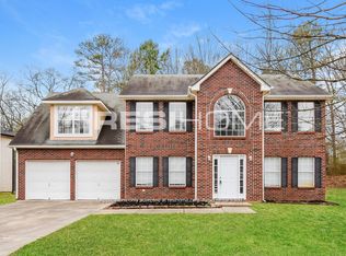 1999 Smithfield Ave, Ellenwood, GA 30294