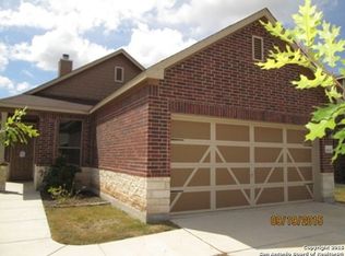 10122 Maple Rnch, San Antonio, TX 78245