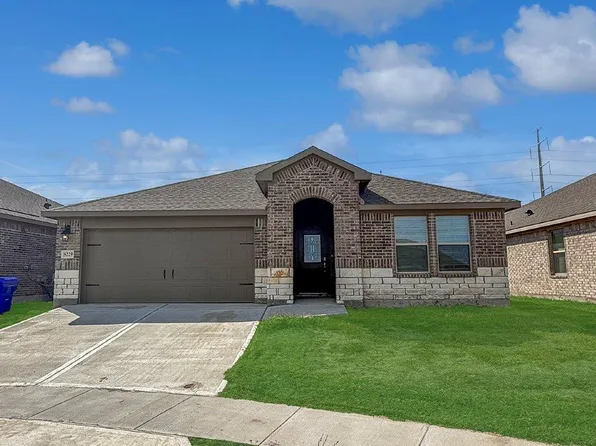 8229 Cattlemen Dr, Corpus Christi, TX 78414