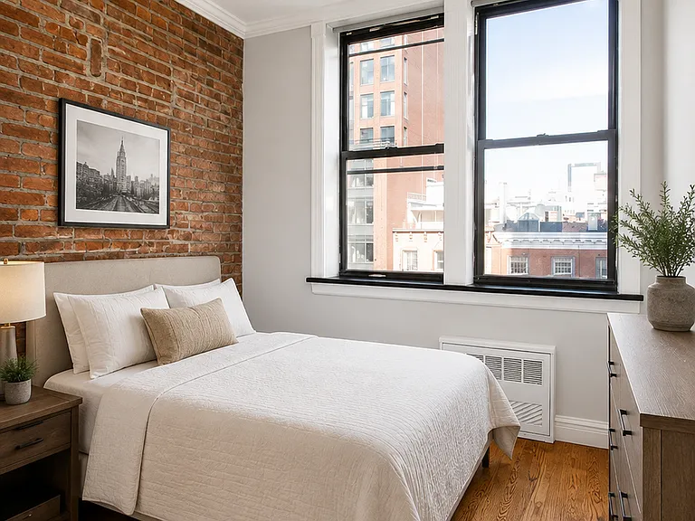 239 W 14th St #5E — Photo 3
