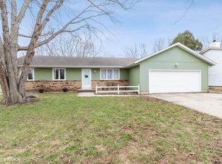 403 Joseph Rd, Dunkerton, IA 50626