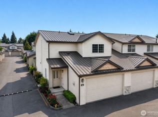 Meadow Valley Condominiums, Auburn, WA 98002