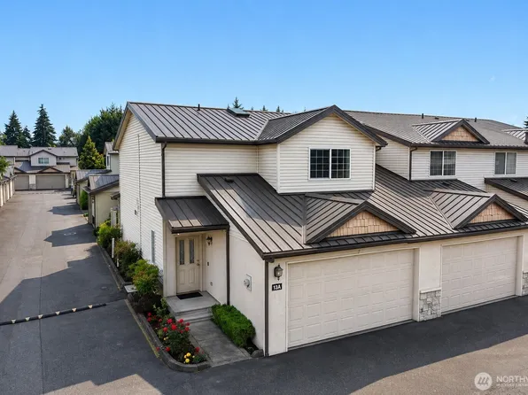 418 17th Street SE #13A, Auburn, WA 98002