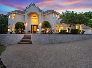 32 Timber Ridge Trl, Lorena, TX 76655