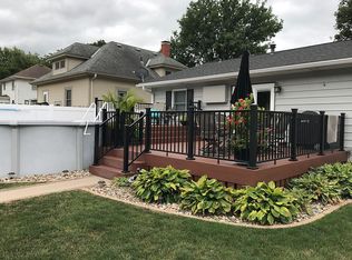 402 Olive St, Atlantic, IA 50022