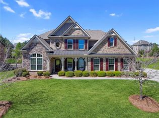 241 Millstone Pkwy, Woodstock, GA 30188