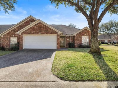 5401 Hollytree Dr APT 604, Tyler, TX, 75703