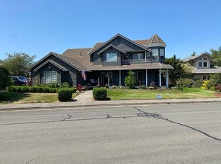 2443 NW 25th Ave, Camas, WA 98607