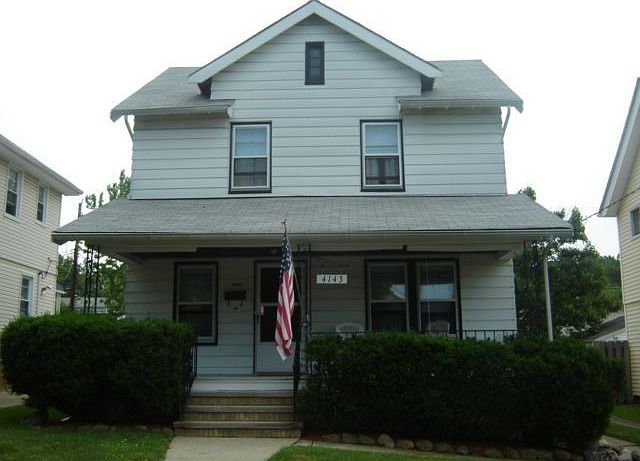 3 Bedroom Colonial