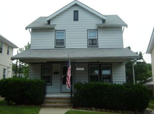 4143 W 48th St, Cleveland, OH 44144
