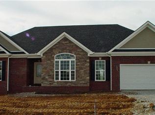 160 Tuscany Dr, Richmond, KY 40475