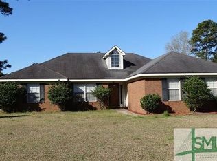 12 N Oak Rd, Richmond Hill, GA 31324