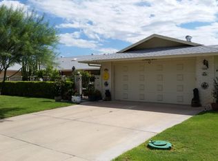 19209 N Signal Butte Cir, Sun City, AZ 85373
