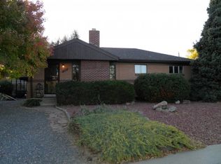 7885 Cyd Dr, Denver, CO 80221