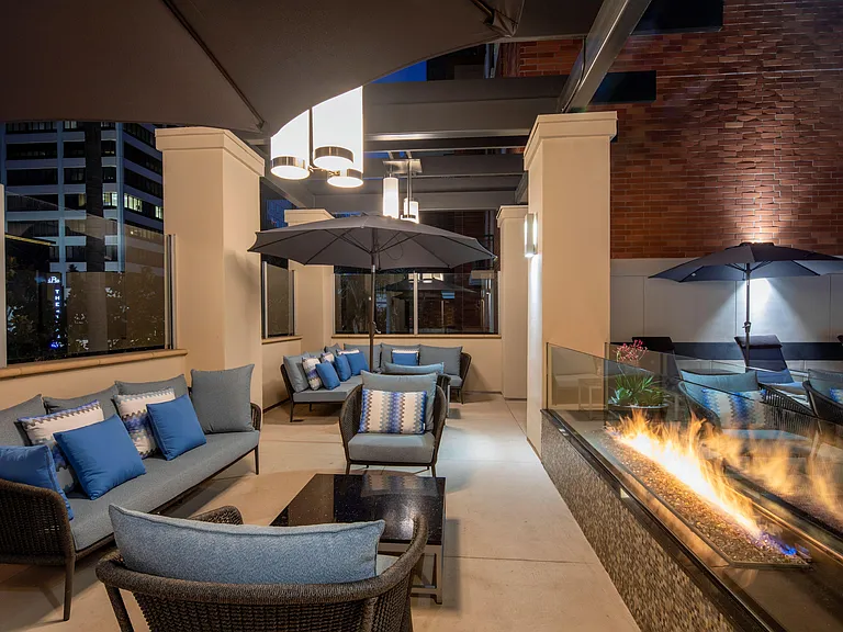 Legacy at Westwood Apartments — Photo 8