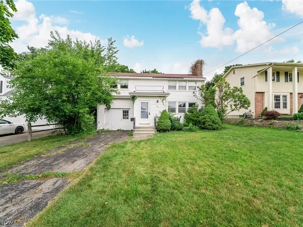 65 Parkwood Dr, Shelby, OH 44875