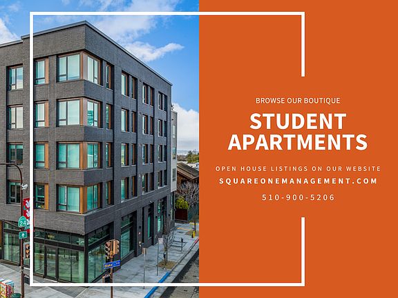 5th image of 2535 College Ave #102