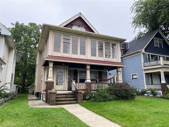 2nd image of 9215 Clifton Blvd