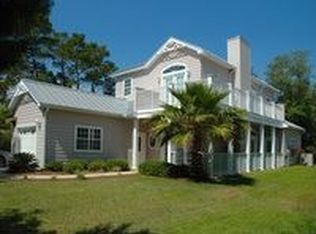 398 Clareon Dr, Panama City Beach, FL 32413