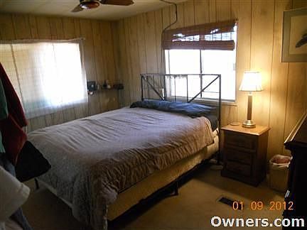 Bedroom 1 (Master)