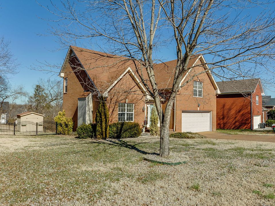 106 Buckhaven Ct, Hendersonville, TN 37075 Zillow