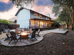 377 Baile De Ciervos, Santa Rosa, CA 95403