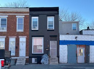 1826 N Milton Ave, Baltimore, MD 21213