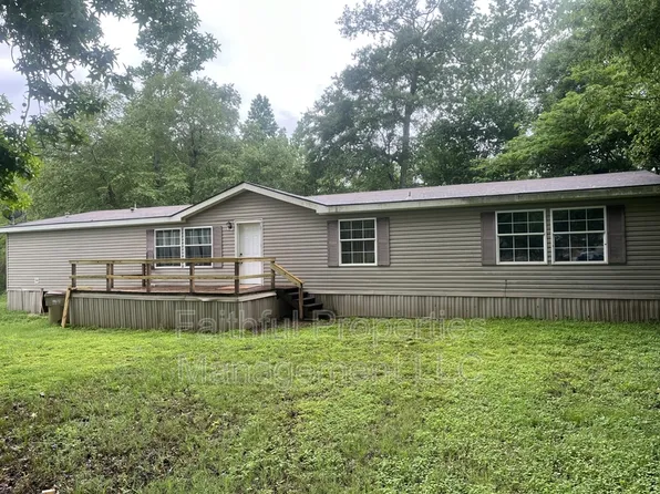 18970 County Road 2323, Whitehouse, TX 75791