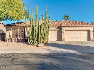 1357 N Tucana Ln, Gilbert, AZ 85234