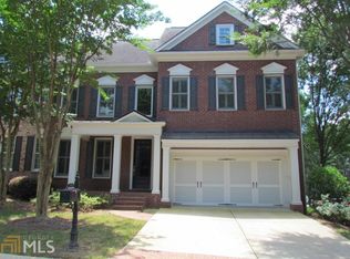 12560 Wexcroft Ln #0, Alpharetta, GA 30009