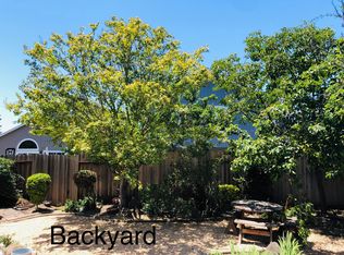 7535 Monet Pl, Rohnert Park, CA 94928