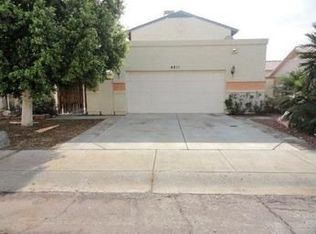 4811 W Wahalla Ln, Glendale, AZ 85308
