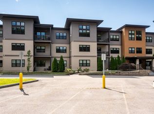 Middle Hill Condos, Portsmouth, NH 03801