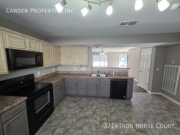 2nd image of 3714 Iron Horse Ct