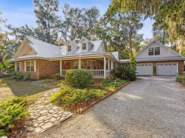 97535 Pirates Point Rd, Yulee, FL 32097