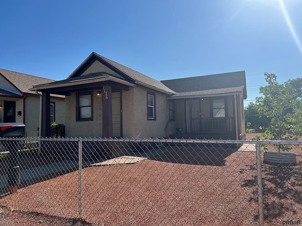 1126 Egan Ave, Pueblo, CO 81006 MLS 69437 Zillow
