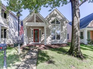 1230 Misty Isle Dr, Memphis, TN 38103
