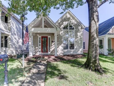 1230 Misty Isle Dr, Memphis, TN, 38103